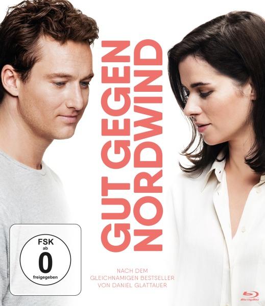 Produktbild Sony Gut gegen Nordwind (Blu-ray, Deutsch)