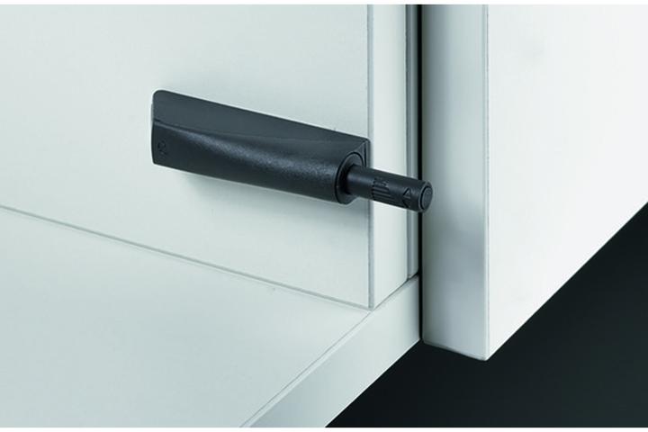 Produktbild Hettich Push-to-open Pin Strong, zum Anschrauben