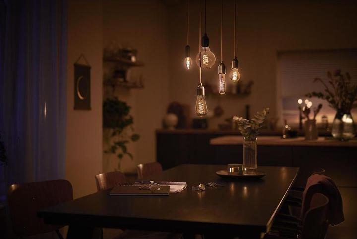 Image du produit Philips Vintage LED (E27, 2.60 W, 136 lm, 1 x, F)