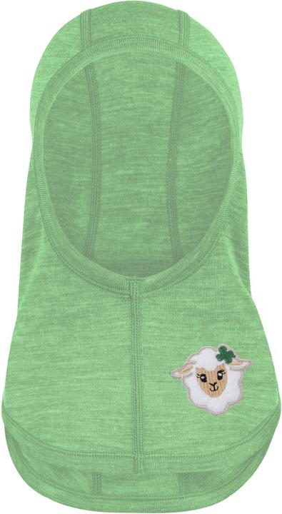Produktbild Normani Baby Merino Sturmhaube „Masterton" - 9615