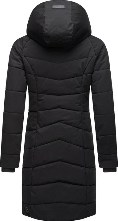 Actual product image Ragwear Dizzie Coat (S)