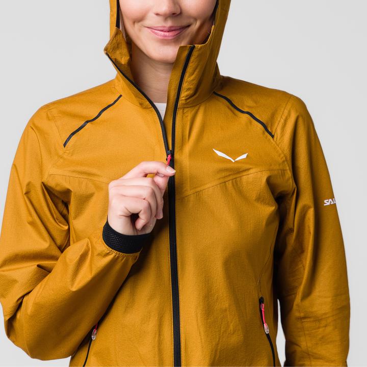 Immagine prodotto Salewa Pedroc 2.5L Powertex Giacca Leggera Da (34, 40, XS)