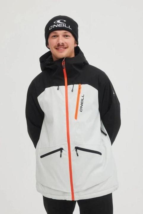 Produktbild O'Neill Discorder Skijacke (XXL)