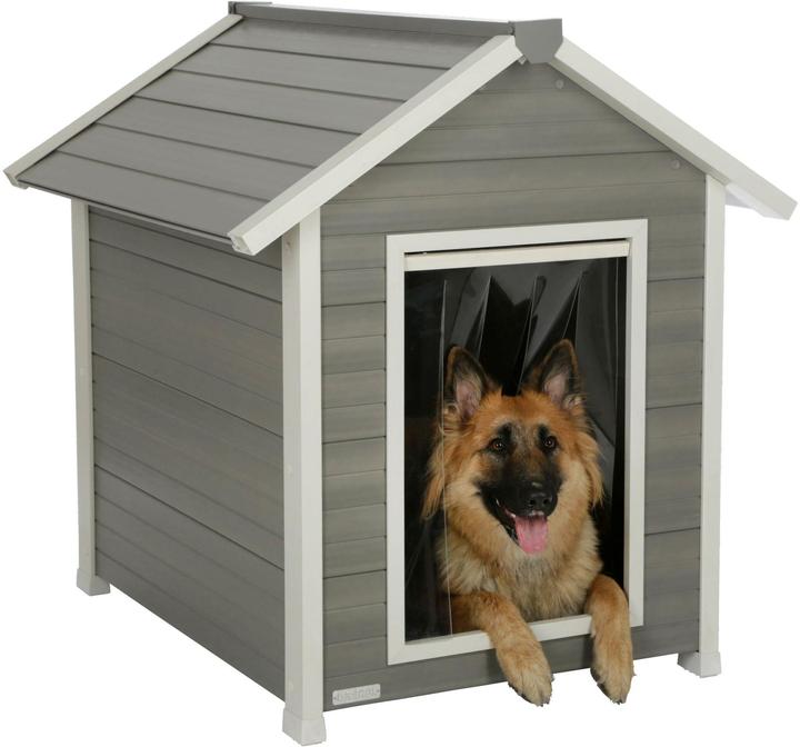 Image du produit Kerbl Niche pour chiens (Niche pour chien)