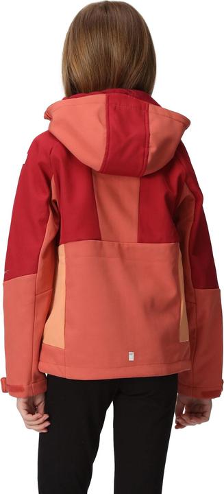 Immagine prodotto Regatta Haydenbury Giacca Soft Shell Bambini (116)