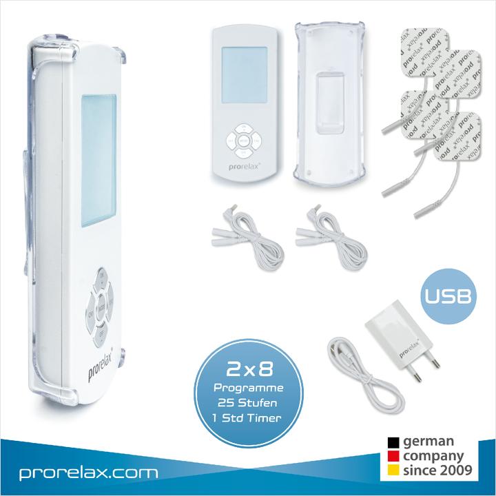 Produktbild Prorelax DuoComfort