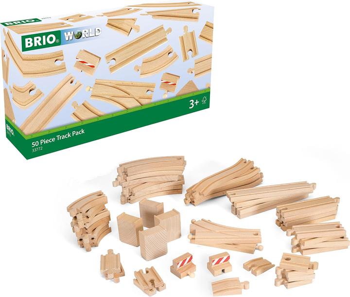 Brio World XXL