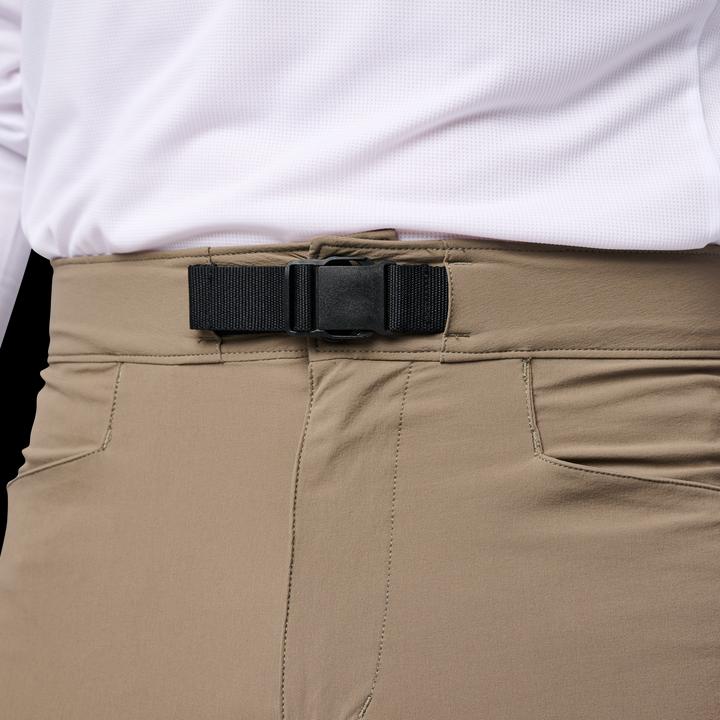 Actual product image Black Diamond Alpine Light Pants (32)