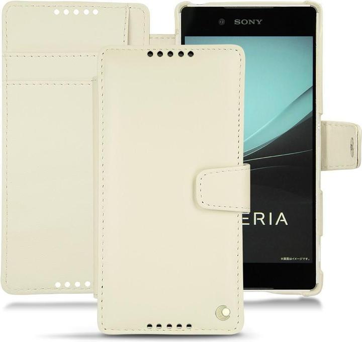 Immagine prodotto Noreve Cover in pelle portafoglio (Sony Xperia Z4/ Z3+)