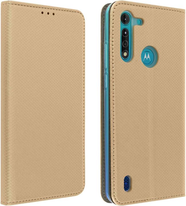 Image du produit Avizar Série Smart (Motorola Moto G8 Power Lite)