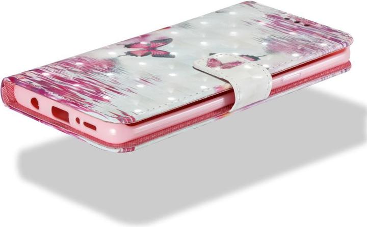 Immagine prodotto Cover-Discount Copertina in pelle a farfalla