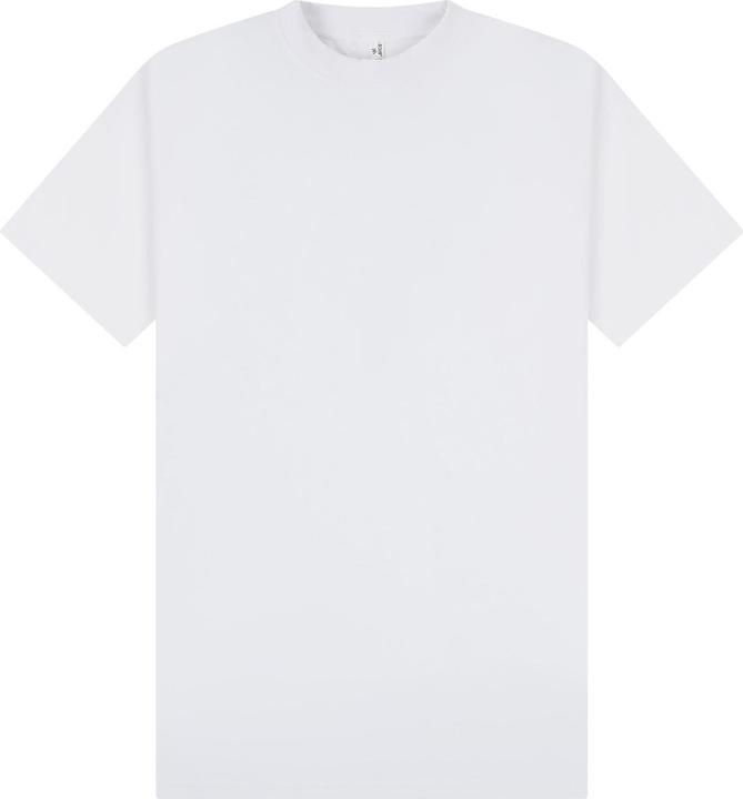 Casual Classics TShirt Verlängerter Ausschnitt (L)
