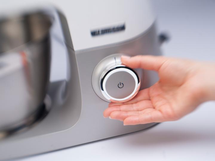 Produktbild Kenwood Chef Sense KVC5000T (1100 W)
