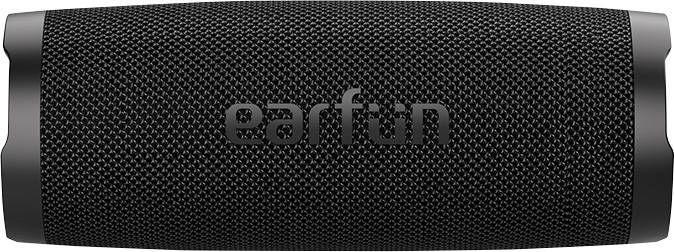 Actual product image EarFun UBoom Slim (16 h, Rechargeable battery operated)