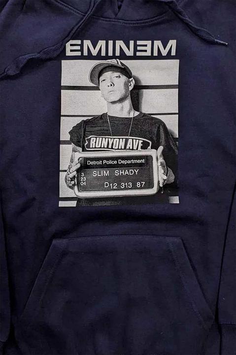 Produktbild Eminem Arrest Kapuzenpullover (XL)