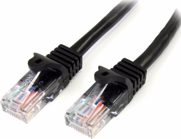Produktbild StarTech Netzwerkkabel (UTP, CAT5e, 7 m)
