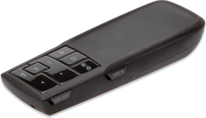 ednet 50000 (Universal Fernbedienung, Bluetooth)