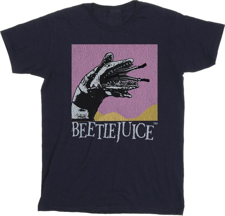 Beetlejuice TShirt (XL)