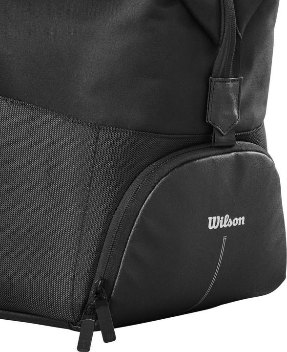 Actual product image Wilson RF Practice (6R)