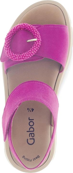Actual product image Gabor Sandalen (38.5)