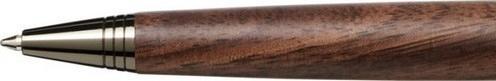 Produktbild CalExotics Kugelschreiber (Schwarz/Holz)