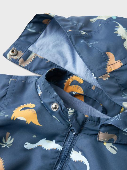 Actual product image Name it Nbmmax Li Jacket Aop (68)