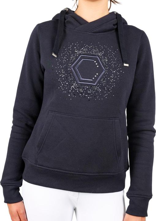 Produktbild Coldstream Swanlaws Kapuzenpullover (XL)