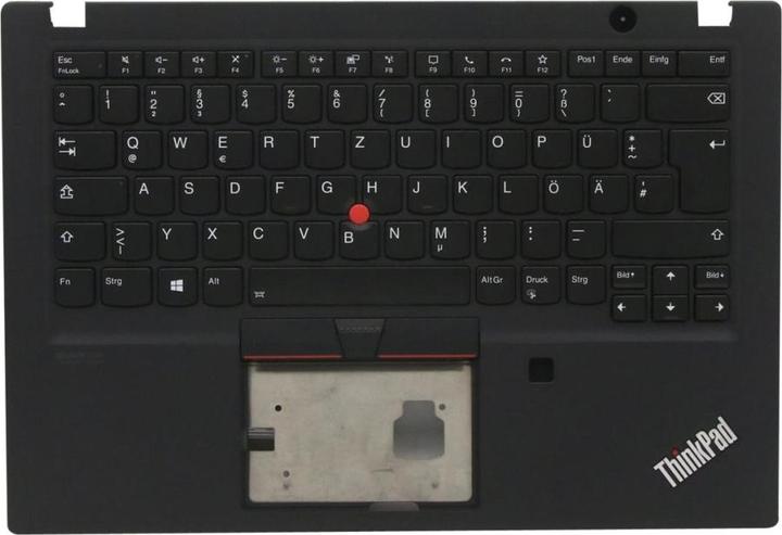 Actual product image Lenovo Jazz 2.0 INTEL FRU MECH ASM