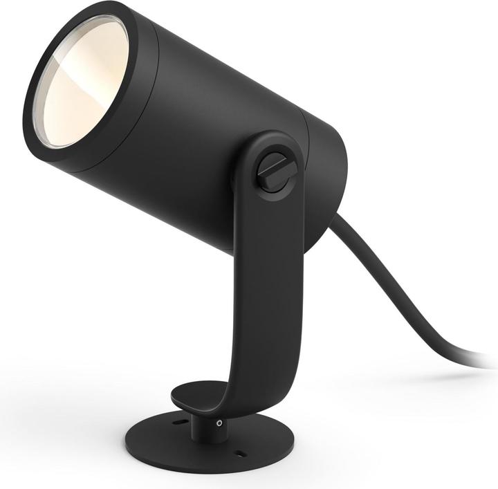 Produktbild Philips Hue Lily Basis (640 lm, IP65)