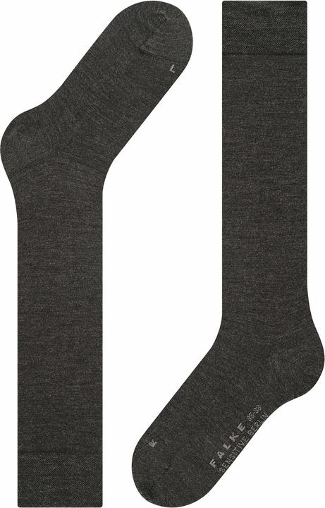 Actual product image Falke Sensitive Berlin (Single pack, 39 - 42)