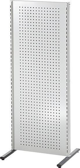 Image du produit kaiserkraft Système de cloisons industrielles