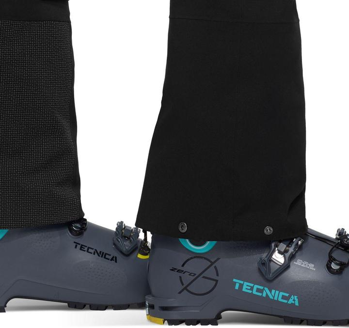 Produktbild Mammut Stoney HS Thermo Pants Women (44)