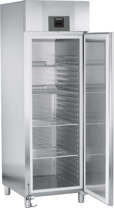 Image du produit Liebherr GKPV 6590 (465 l)