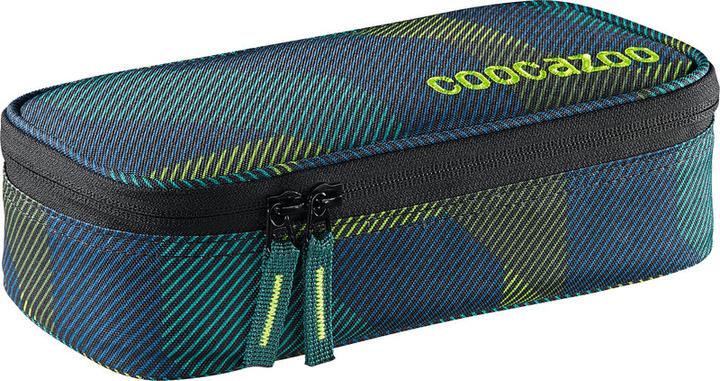 Actual product image Coocazoo Polygon Bricks