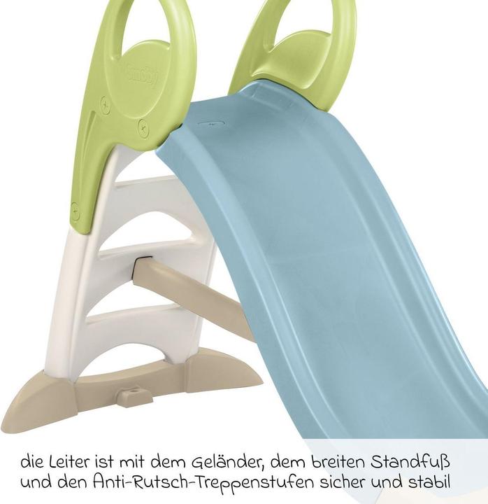 Image du produit Smoby Life Rutsche GM