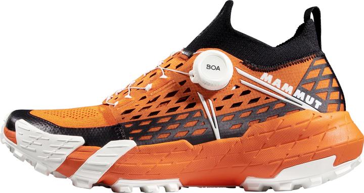 Image du produit Mammut Aenergy TR BOA® Mid Femme (38.5)