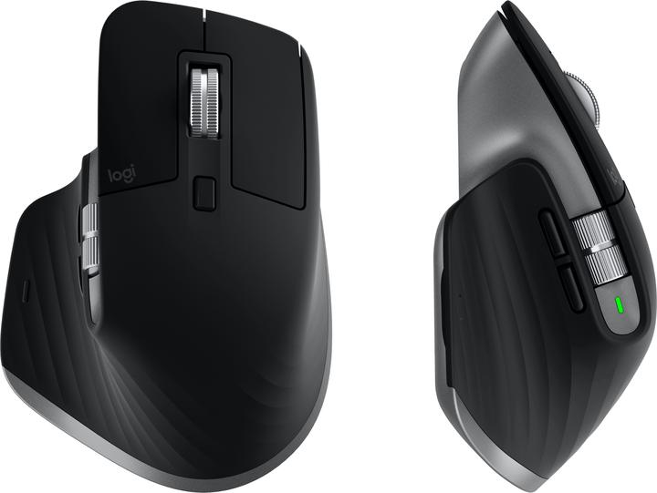 Immagine prodotto Logitech MX Keys S Combo for Mac (DE, Senza fili)