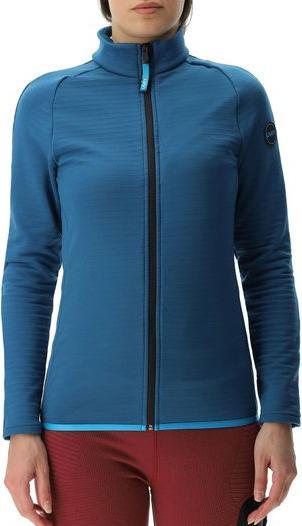 UYN Sweatshirt Mit Durchgehendem Reissverschluss Ridge (XL)