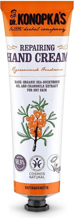 Dr. Konopka's Repairing Hand Cream 75ml (75 ml)