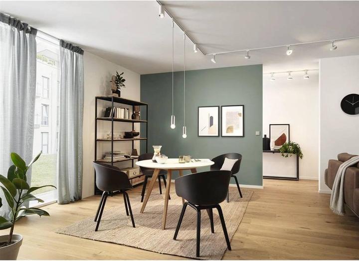 Image du produit Paulmann Adaptateur universel de suspension URail