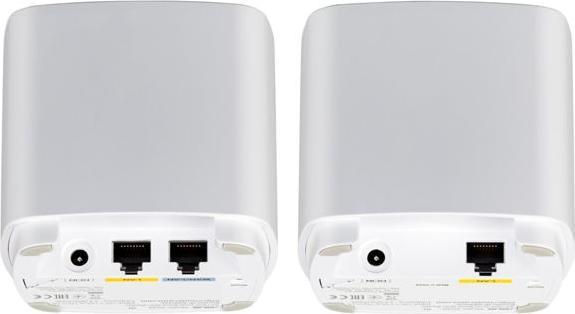 Immagine prodotto ASUS Sistema a rete ZenWiFi AX Mini (XD4) 2 Pack