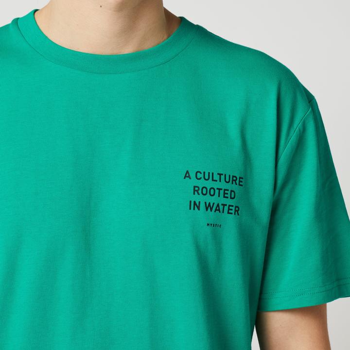 Actual product image Mystic Culture Tee (M)