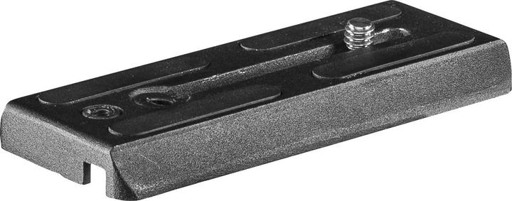 Actual product image Walimex Advanced 173 SH quick release plate (Tripod quick-release plate)