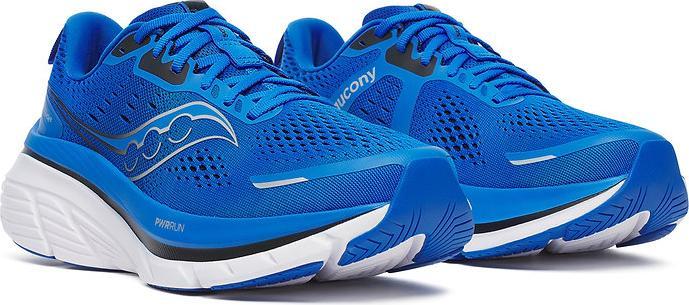 Actual product image Saucony Guide 18 (46.5)