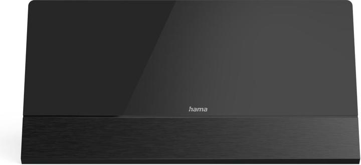 Produktbild Hama DVB-T/DVB-T2-Zimmerantenne Performance 55 (Zimmerantenne, Flachantenne, 55 dB, DVB-T / -T2, DAB/ DAB+)