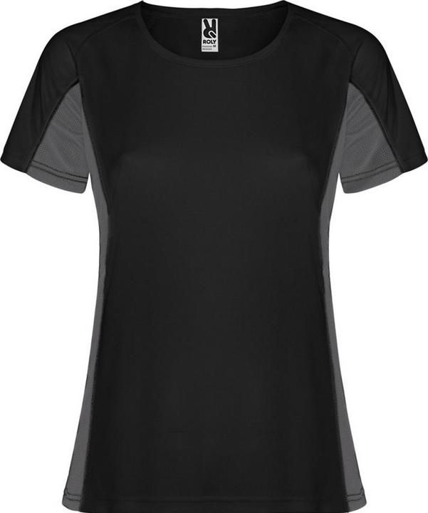 Alpinia Shanghai TShirt Sport kurzärmlig (L)
