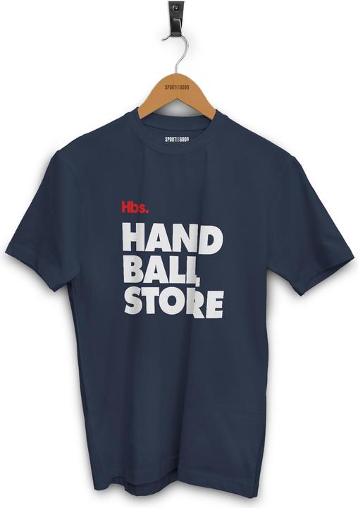 Actual product image Sport is Good shirt handba aix + (L)