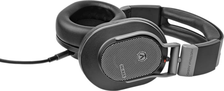 Image du produit AustrianAudio Hi-X65 -sankakuulokkeet (ANC, Filaire)