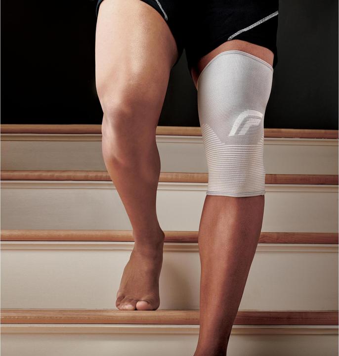 Produktbild Futuro Comfort Lift Knie Bandage (S)