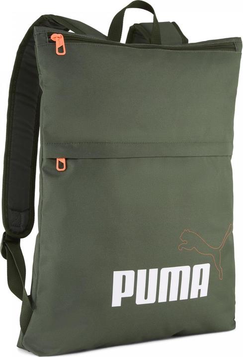 Actual product image Puma Phase Elemental Backpack